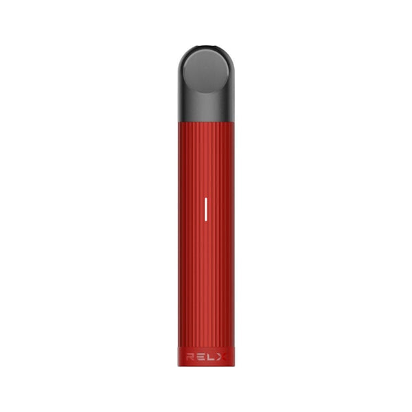 LUNIX Vape Pen, Essential, device, Red
                                                   