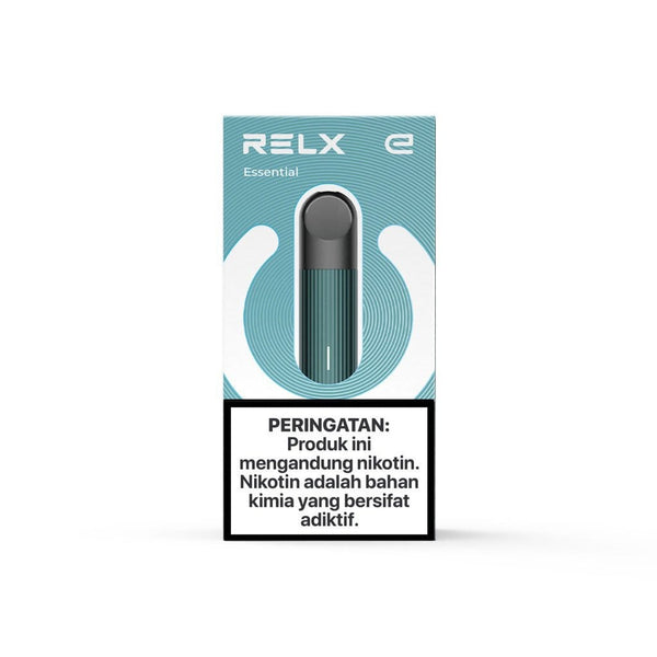 LUNIX Vape Pen, Essential, device, Green
                                                   