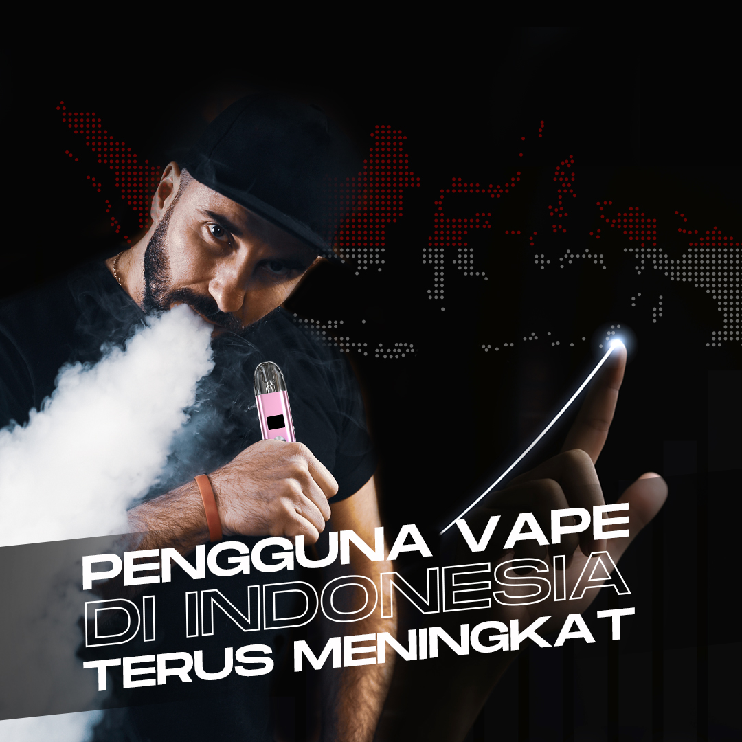 Seorang pria duduk di lantai dengan ekspresi bingung.