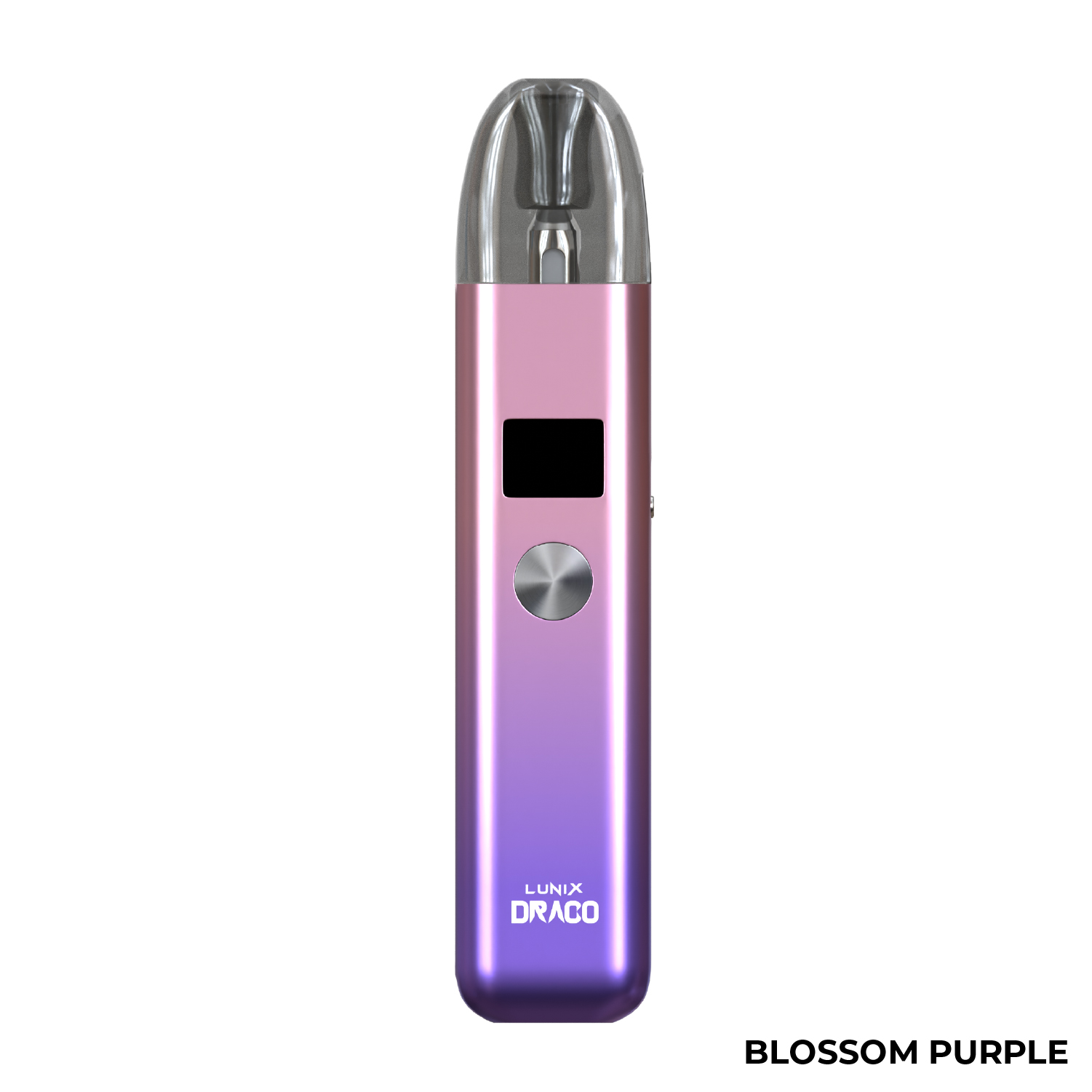 LUNIX Vape Pen, Essential, device, Gold