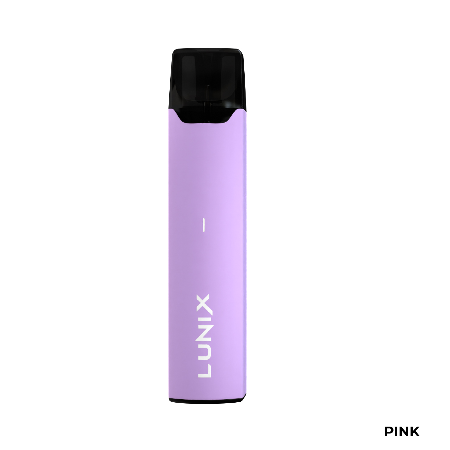 LUNIX Vape Pen, Essential, device, Gold