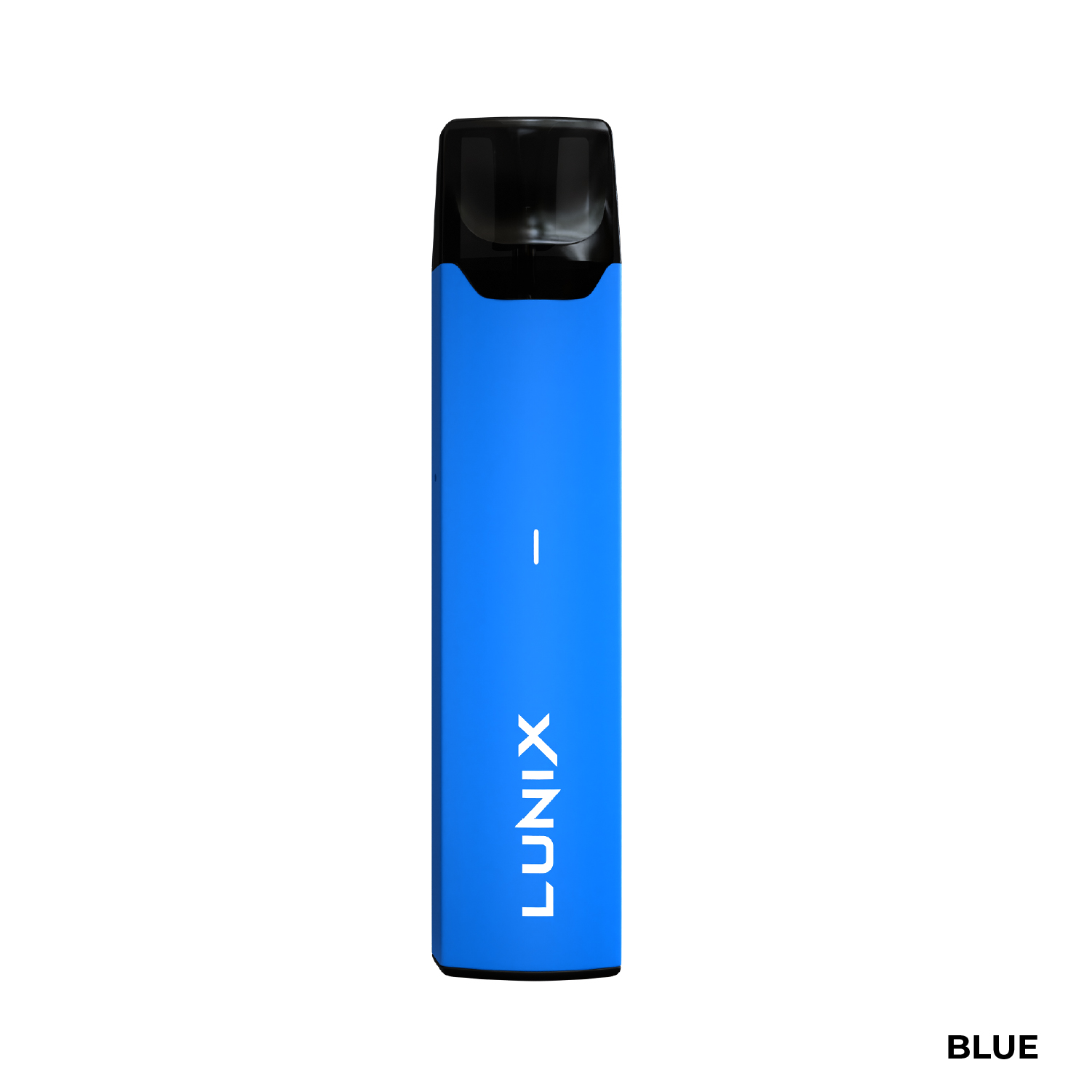 LUNIX Vape Pen, Essential, device, Gold